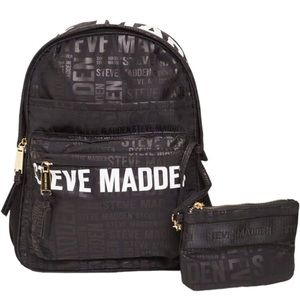 Steve Madden B-Force Backpack